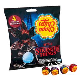 Stranger Things Chupa Chups