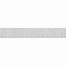 Strassband på Rulle