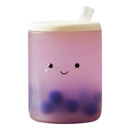 Stressboll Boba Tea