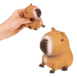 Stressipallo Capybara
