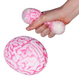 Stressball Hjerne