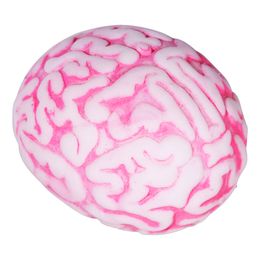Lysbildefremvisning - Stressball Hjerne