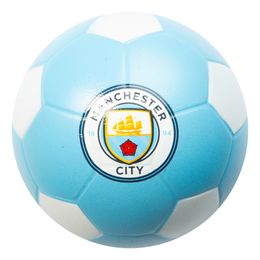 Stressbold Manchester City