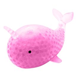 Bildspel - Stressboll Narval