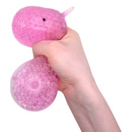 Bildspel - Stressboll Narval