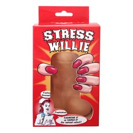 Bildspel - Stressboll Penis