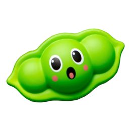 Stressboll Squeazy Peasy