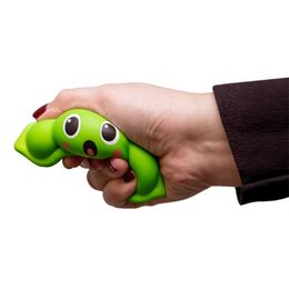 Bildspel - Stressboll Squeazy Peasy
