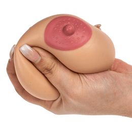 Lysbildefremvisning - Stressbold Babs