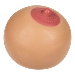 Lysbildefremvisning - Stressbold Babs