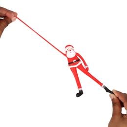 Bildspel - Stretchig Tomte