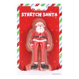 Bildspel - Stretchig Tomte