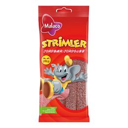 Strimler Strawberry
