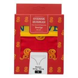 Bildspel - Stringtrosor Lussebullar