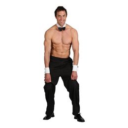 Bildspel - Strippande Man Maskeraddräkt