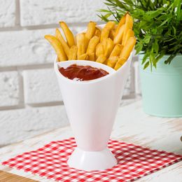 Bildspel - Strips- & Dippskål