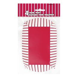 Lysbildefremvisning - Pomfritbæger i Papir