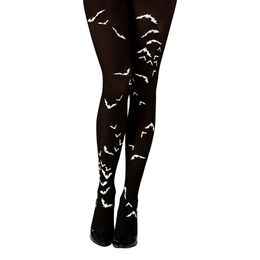 Strumpbyxor Fladdermöss