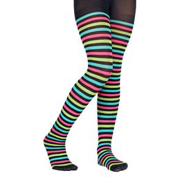 Strumpbyxor för Barn Randiga