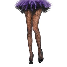 Strumpbyxor Spindelnät