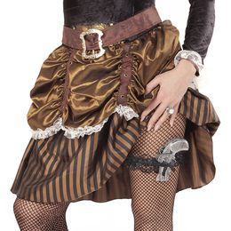 Strømpebånd med Pistol