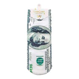 Strumpor Dollarsedel