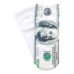 Bildspel - Strumpor Dollarsedel