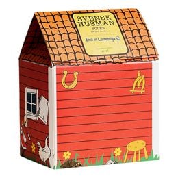 Bildspel - Strumpor Emil i Lönneberga™ Snickerboa