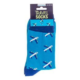 Bildspel - Strumpor Flygplan