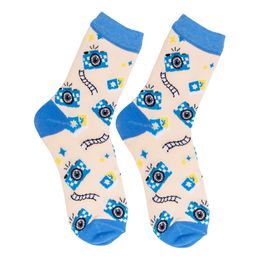 Strumpor Fotografi Retro