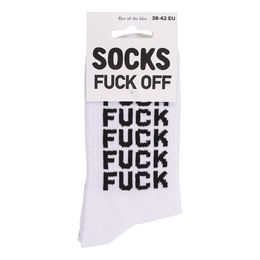 Bildspel - Strumpor Fuck Off