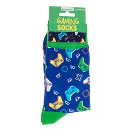 Bildspel - Strumpor Gaming