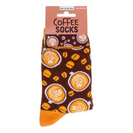 Bildspel - Strumpor Kaffe