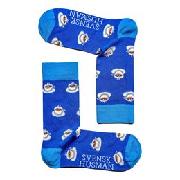 Bildspel - Strumpor Kaffekopp