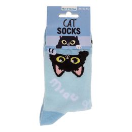 Bildspel - Strumpor Katt