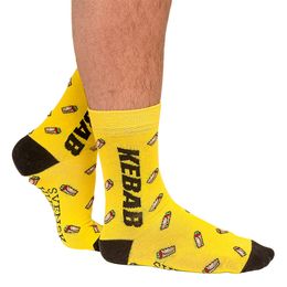 Bildspel - Strumpor Kebab