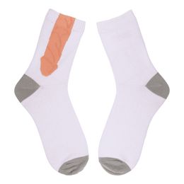 Bildspel - Strumpor med Penistryck