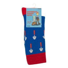 Diaesitys - Norjalaiset Turistisukat