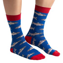 Diaesitys - Norjalaiset Turistisukat