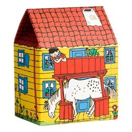 Bildspel - Strumpor Pippi Långstrump™ Villa Villekulla Box