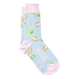 Strumpor Prinsesstårta