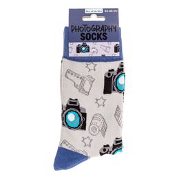 Lysbildefremvisning - Strømper Retro Kamera