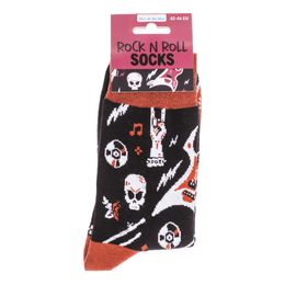 Bildspel - Strumpor Rock n Roll