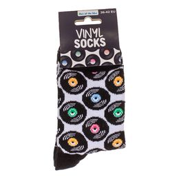 Bildspel - Strumpor Vinylskiva