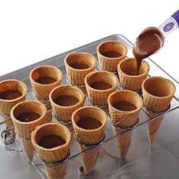 Bildspel - Struthållare i Rostfritt