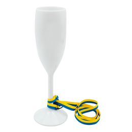 Bildspel - Student Champagneglas