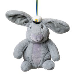 Bildspel - Studentnalle Kanin