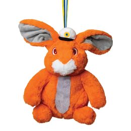 Bildspel - Studentnalle Kanin