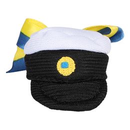 Bildspel - Studenthatt Mini Dekoration