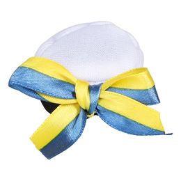 Bildspel - Studenthatt Mini Dekoration